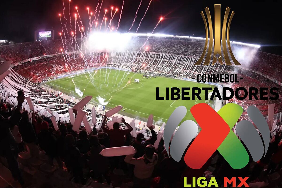 "Puertas abiertas" para Liga MX en Copa Libertadores; pero hay una condición para volver