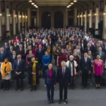 El documental y la película del concierto de Taylor Swift ‘Eras ​​Tour’ se emitirán en Disney+ en diciembre: esto sabemos