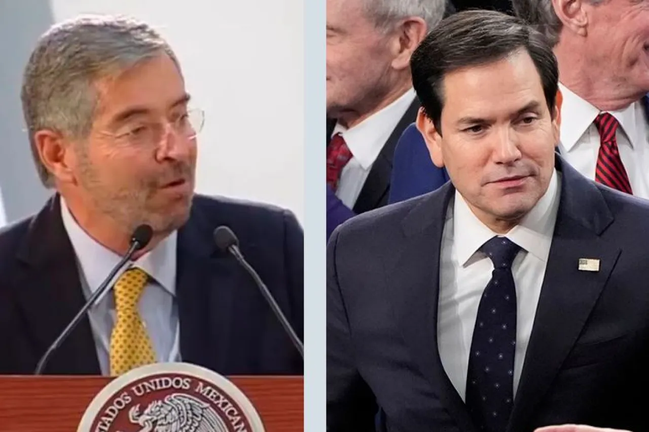 Establecen alianza estratégica para fortalecer la seguridad: México y Estados Unidos intensifican coordinación en lucha contra delincuencia y terrorismo.