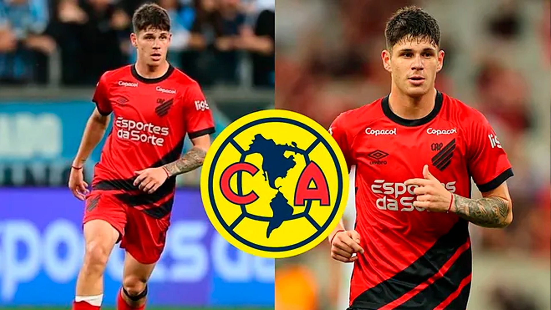 Quién es Bruno Zapelli: El fichaje estrella que tendría "amarrado" el América de Jardine