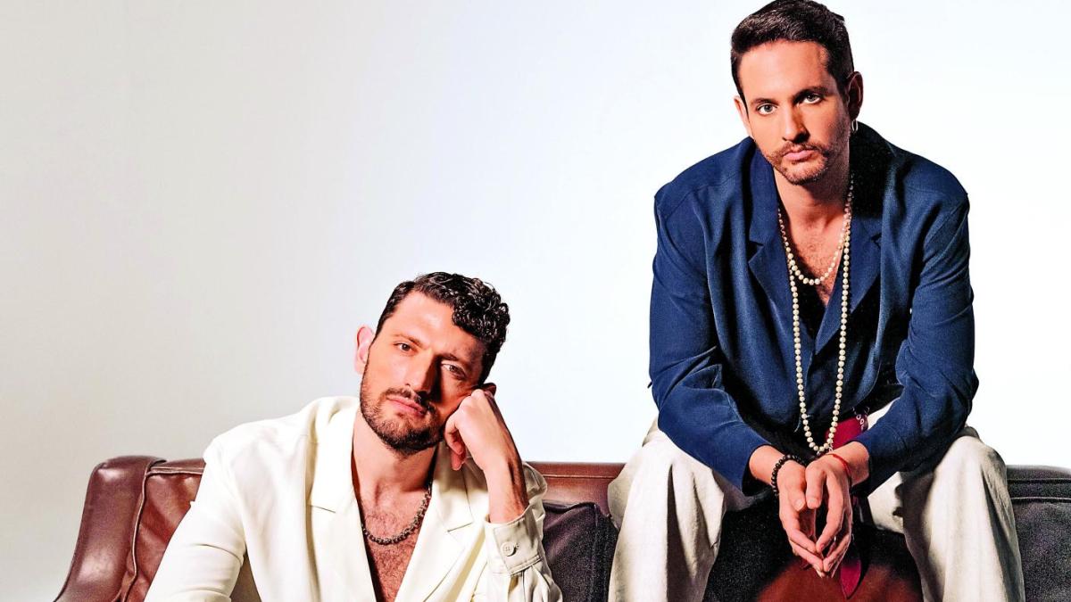 Los Rumberos, con paso firme en la industria