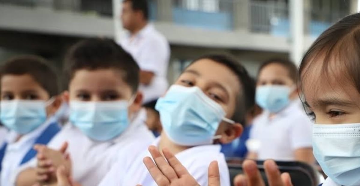 Brote de sarampión en México: ¿sirven los cubrebocas para evitar contagio y debemos usarlos otra vez?