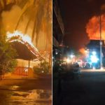 Padre de Rafa González: la impactante denuncia de Fernanda Redondo por amenazas