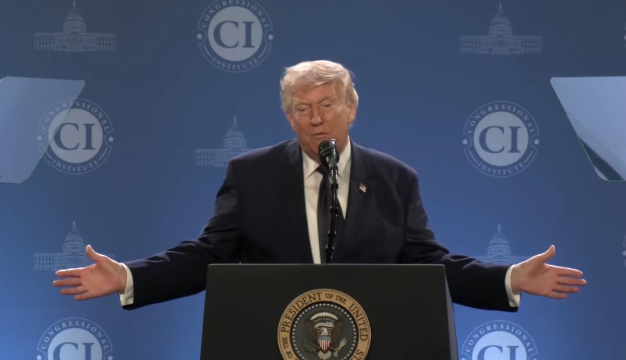 ¿Un acercamiento histórico? Trump reaviva el debate sobre una transición pacífica en Cuba