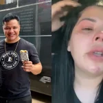 Gigante naval estadounidense atraviesa el Canal de Suez en señal de fuerza hacia Irán